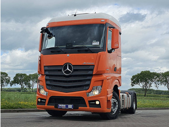 Trekkvogn MERCEDES-BENZ Actros 1843