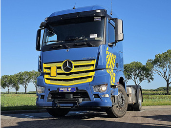 Trekkvogn MERCEDES-BENZ Actros 1843