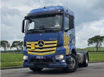 Trekkvogn MERCEDES-BENZ Actros 1843