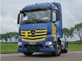 Trekkvogn MERCEDES-BENZ Actros 1843