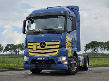 Trekkvogn MERCEDES-BENZ Actros 1843