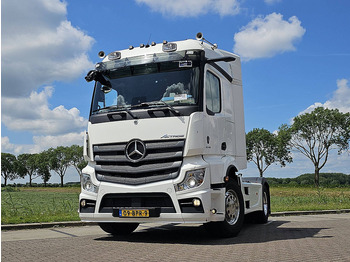 Trekkvogn MERCEDES-BENZ Actros 1845