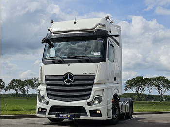 Trekkvogn MERCEDES-BENZ Actros 1845