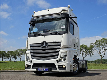 Trekkvogn MERCEDES-BENZ Actros 1845