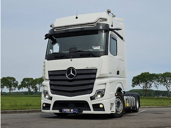 Trekkvogn MERCEDES-BENZ Actros 1845