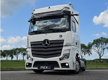 Trekkvogn MERCEDES-BENZ Actros 1845
