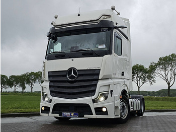 Trekkvogn MERCEDES-BENZ Actros 1845