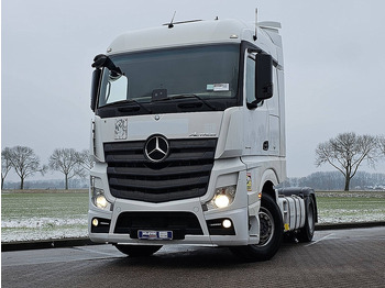 Trekkvogn MERCEDES-BENZ Actros 1845