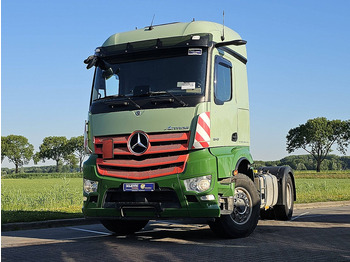 Trekkvogn MERCEDES-BENZ Actros 1846