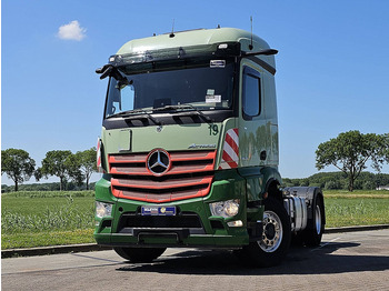Trekkvogn MERCEDES-BENZ Actros 1846