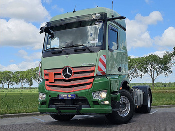 Trekkvogn MERCEDES-BENZ Actros 1846