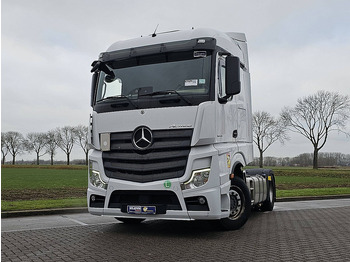 Trekkvogn MERCEDES-BENZ Actros 1848