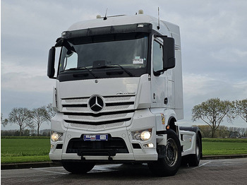 Trekkvogn MERCEDES-BENZ Actros 1848