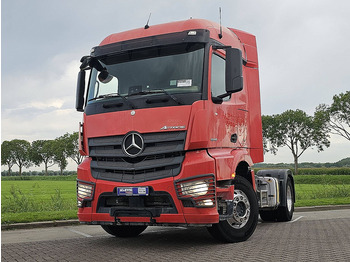 Trekkvogn MERCEDES-BENZ Actros 1848
