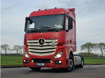 Trekkvogn MERCEDES-BENZ Actros 1848