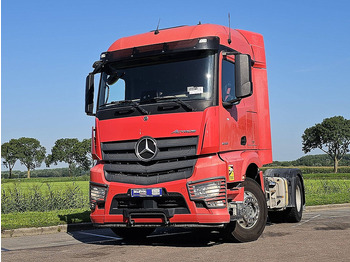 Trekkvogn MERCEDES-BENZ Actros 1848