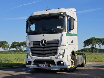 Trekkvogn MERCEDES-BENZ Actros 1848