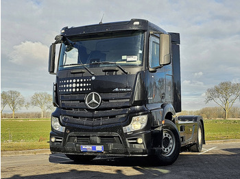 Trekkvogn MERCEDES-BENZ Actros