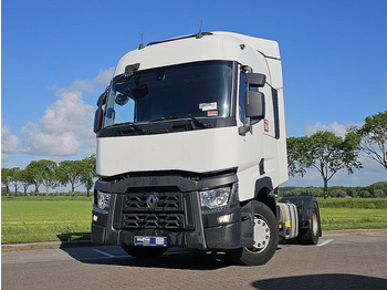 Trekkvogn RENAULT T 430