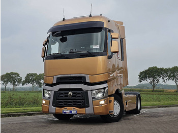 Trekkvogn RENAULT T High 440