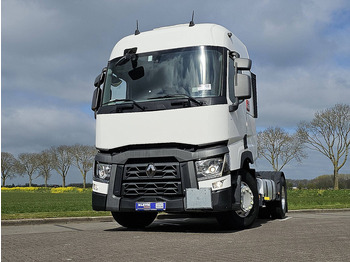 Trekkvogn RENAULT T 460