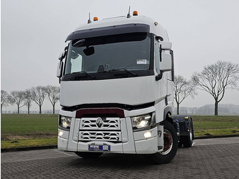 Trekkvogn RENAULT T 460