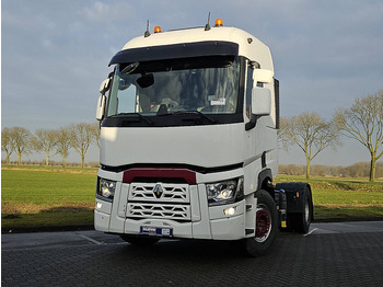 Trekkvogn RENAULT T 460