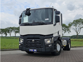 Trekkvogn RENAULT T 460