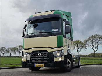 Trekkvogn RENAULT T 460