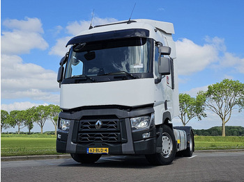 Trekkvogn RENAULT T 460