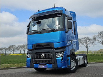 Trekkvogn RENAULT T High 520