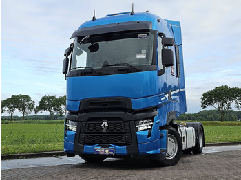 Trekkvogn RENAULT T High 520