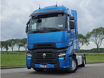 Trekkvogn RENAULT T High 520