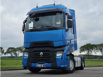 Trekkvogn RENAULT T High 520