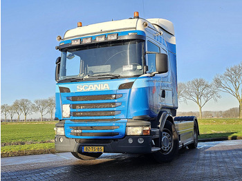 Trekkvogn SCANIA G 440
