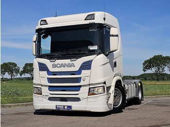 Trekkvogn SCANIA G 450