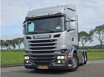 Trekkvogn SCANIA R 410