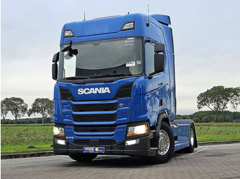 Trekkvogn SCANIA R 410