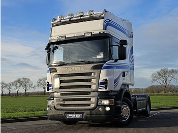 Trekkvogn SCANIA R 420