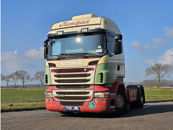 Trekkvogn SCANIA R 440