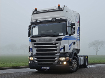 Trekkvogn SCANIA R 440