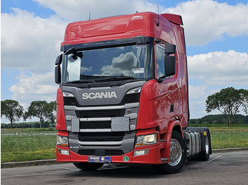Trekkvogn SCANIA R 450