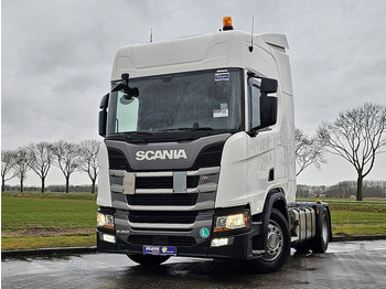 Trekkvogn SCANIA R 450
