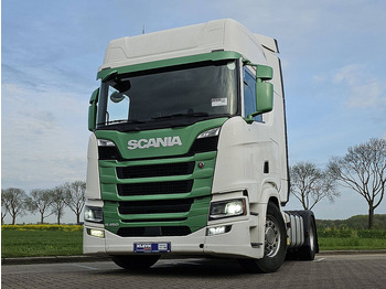 Trekkvogn SCANIA R 450