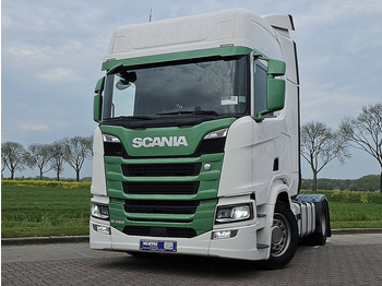 Trekkvogn SCANIA R 450