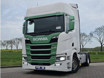 Trekkvogn SCANIA R 450