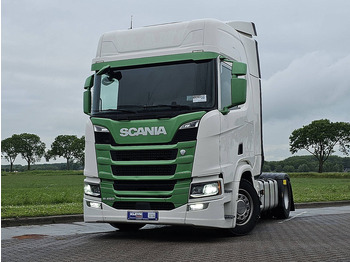 Trekkvogn SCANIA R 450