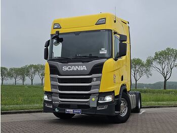 Trekkvogn SCANIA R 450