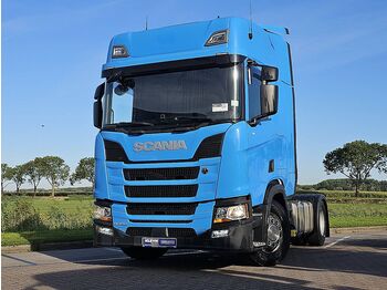 Trekkvogn SCANIA R 450