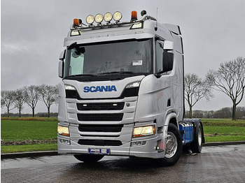 Trekkvogn SCANIA R 450